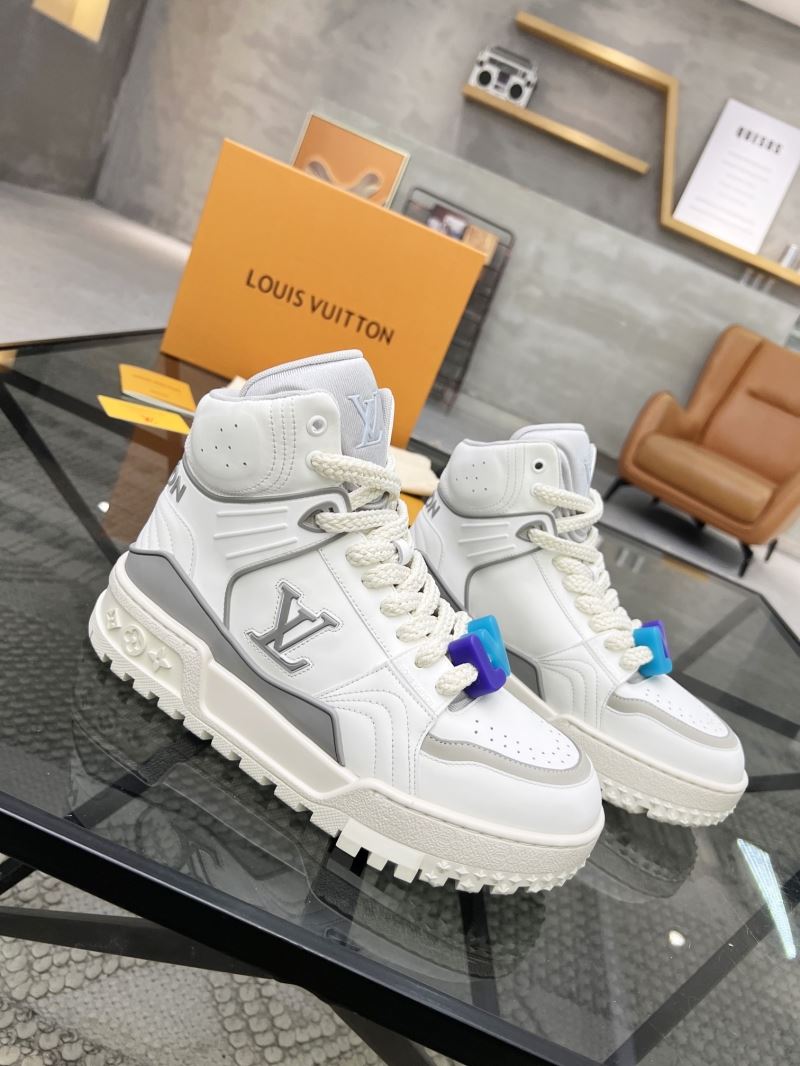 Louis Vuitton Sneakers